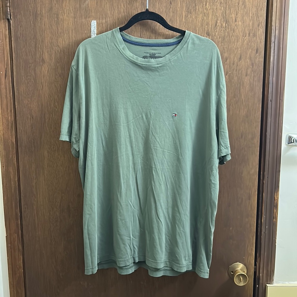 Tommy Hilfiger T-shirt XL